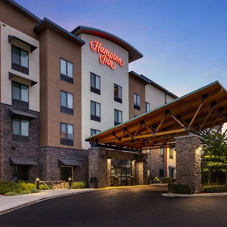Hampton Inn San Jose Cherry Ave, Ca Ngoại thất bức ảnh