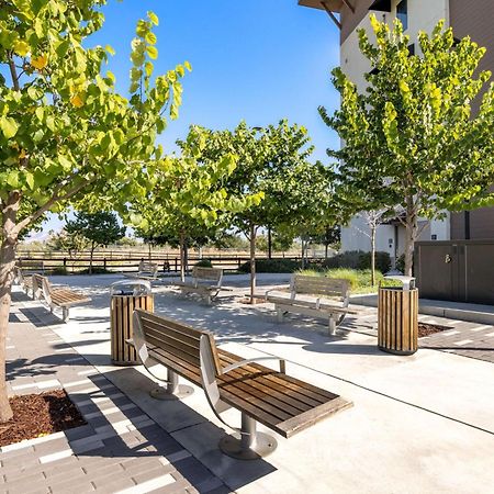 Hampton Inn San Jose Cherry Ave, Ca Ngoại thất bức ảnh