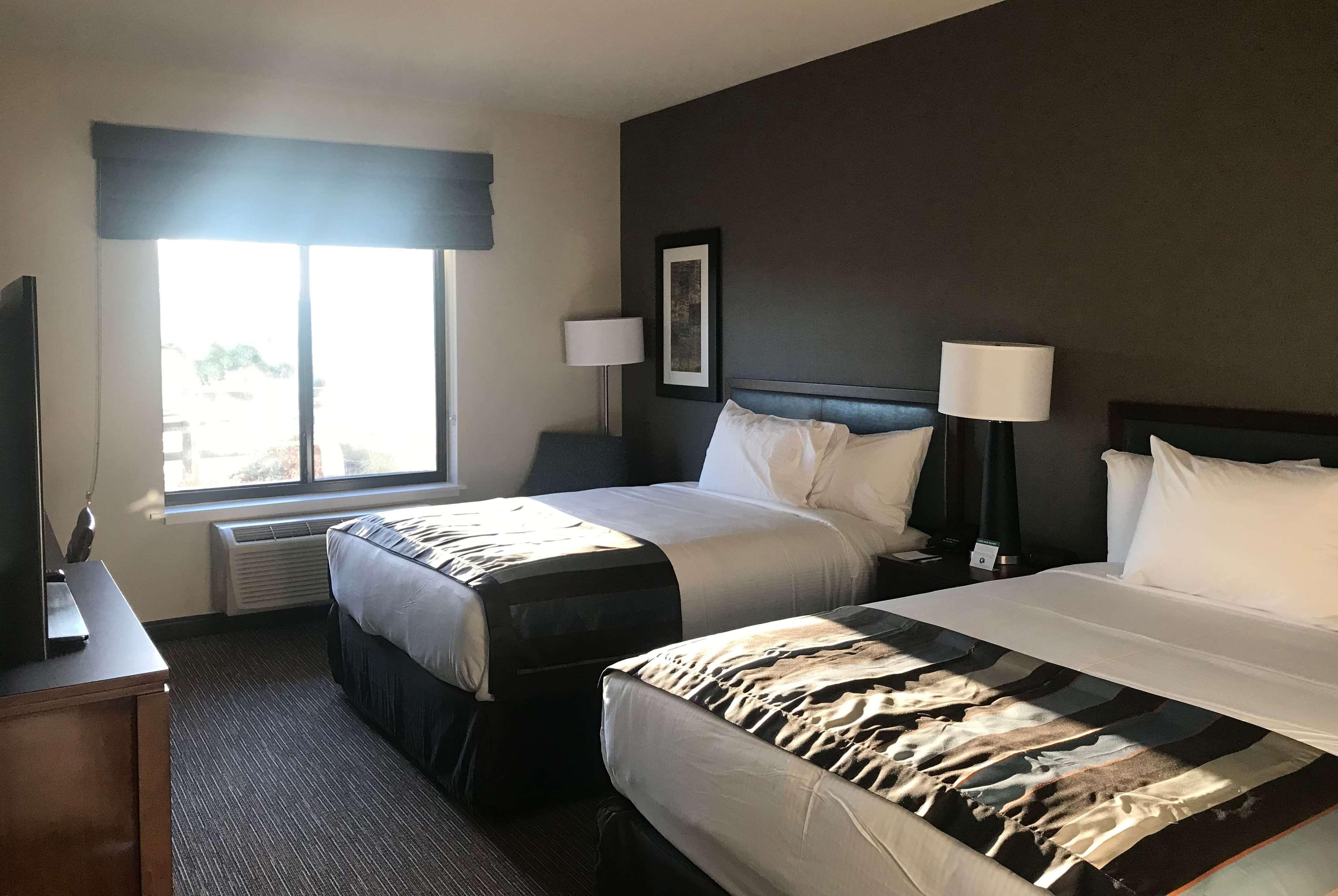 Hampton Inn San Jose Cherry Ave, Ca Ngoại thất bức ảnh
