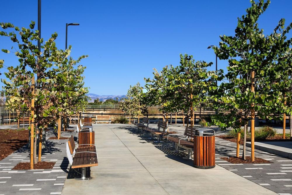 Hampton Inn San Jose Cherry Ave, Ca Ngoại thất bức ảnh