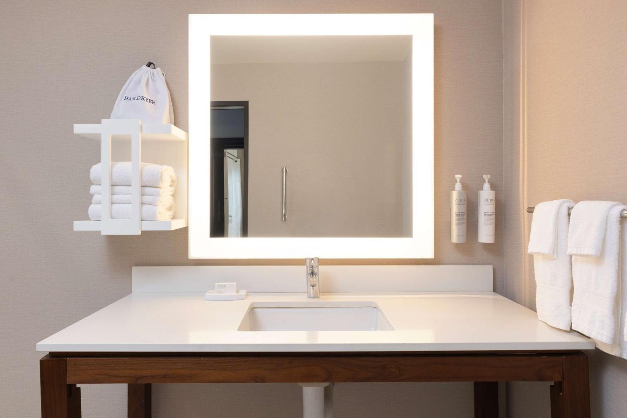 Hampton Inn San Jose Cherry Ave, Ca Ngoại thất bức ảnh