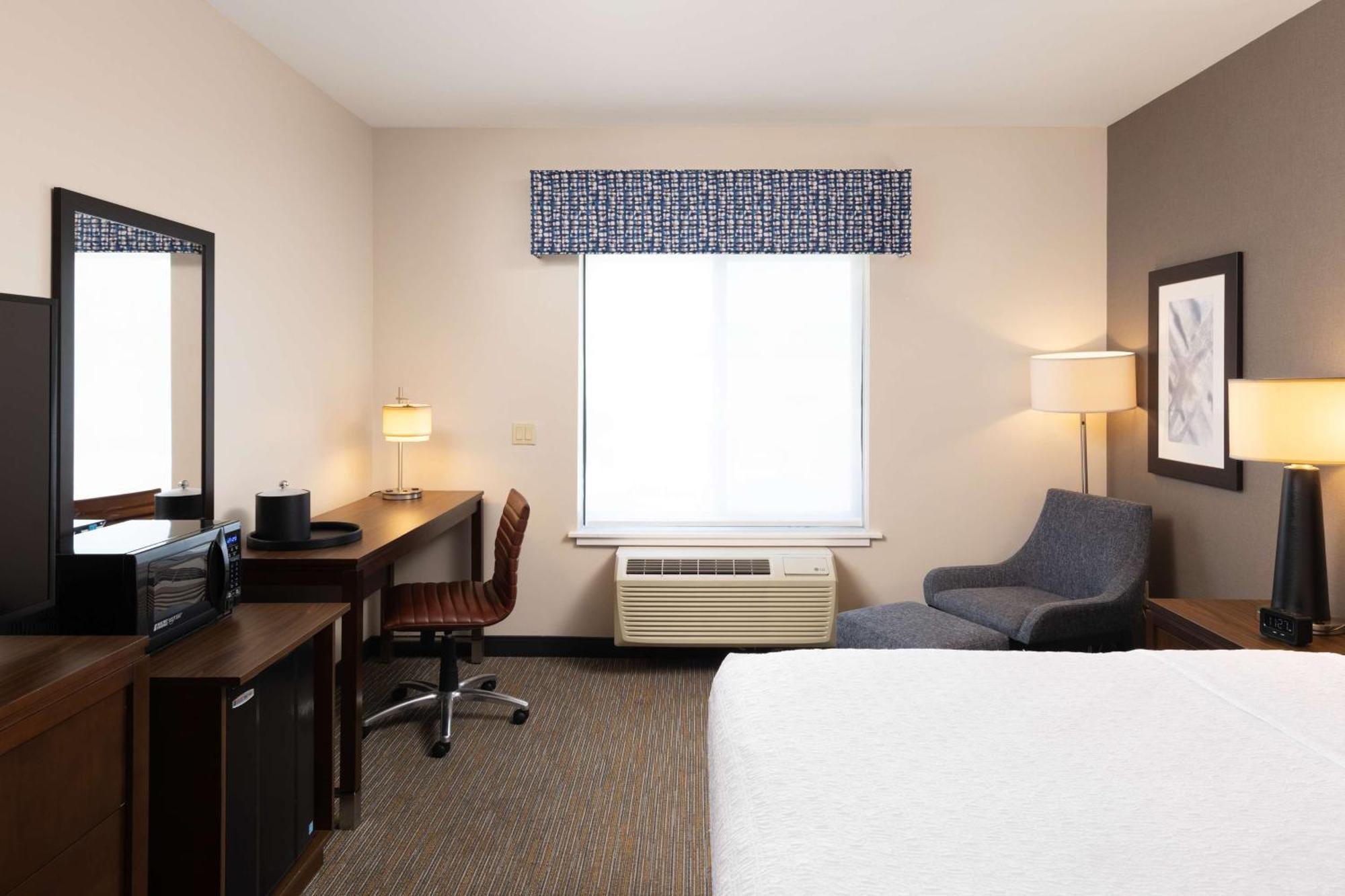 Hampton Inn San Jose Cherry Ave, Ca Ngoại thất bức ảnh
