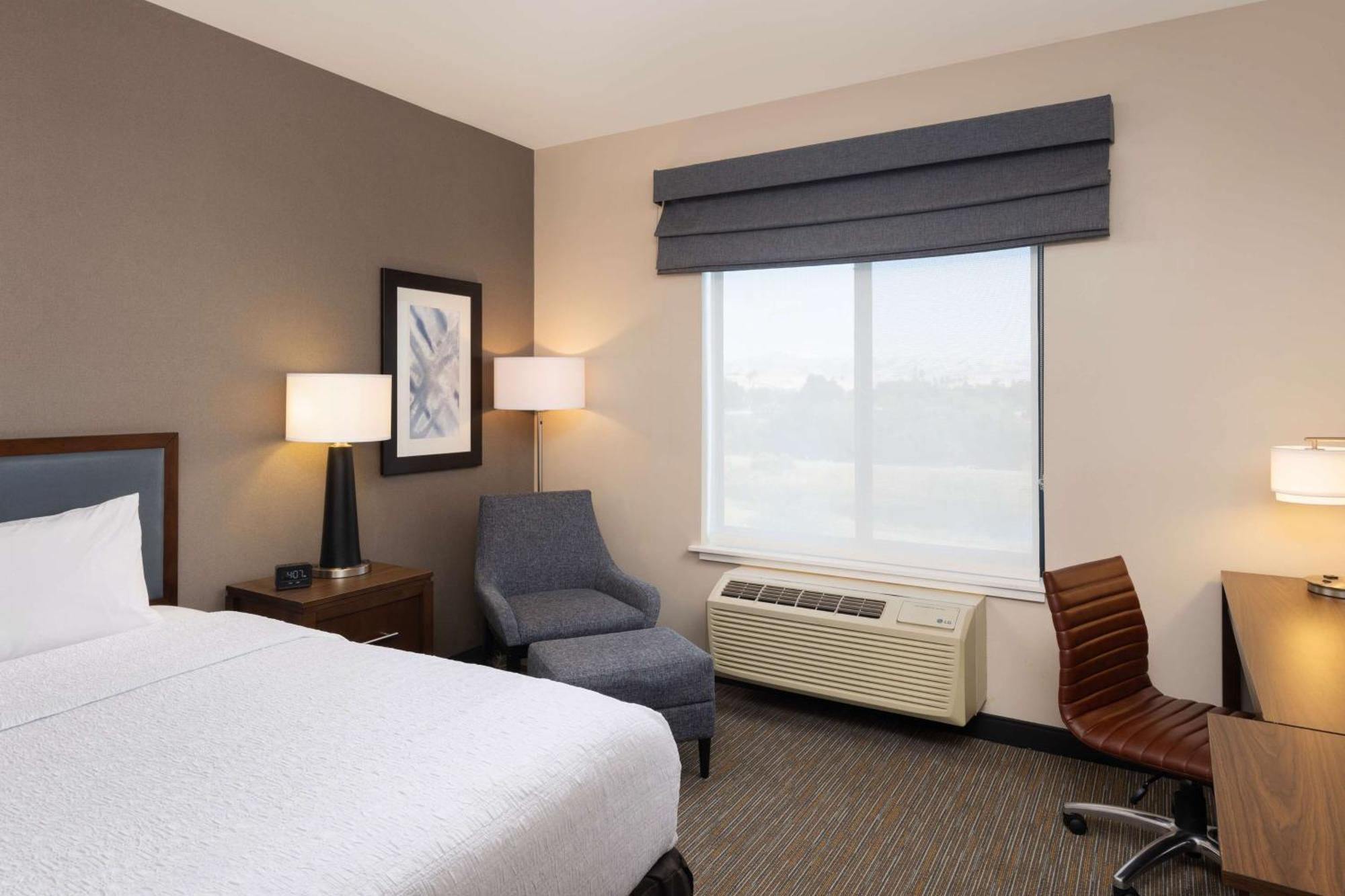 Hampton Inn San Jose Cherry Ave, Ca Ngoại thất bức ảnh