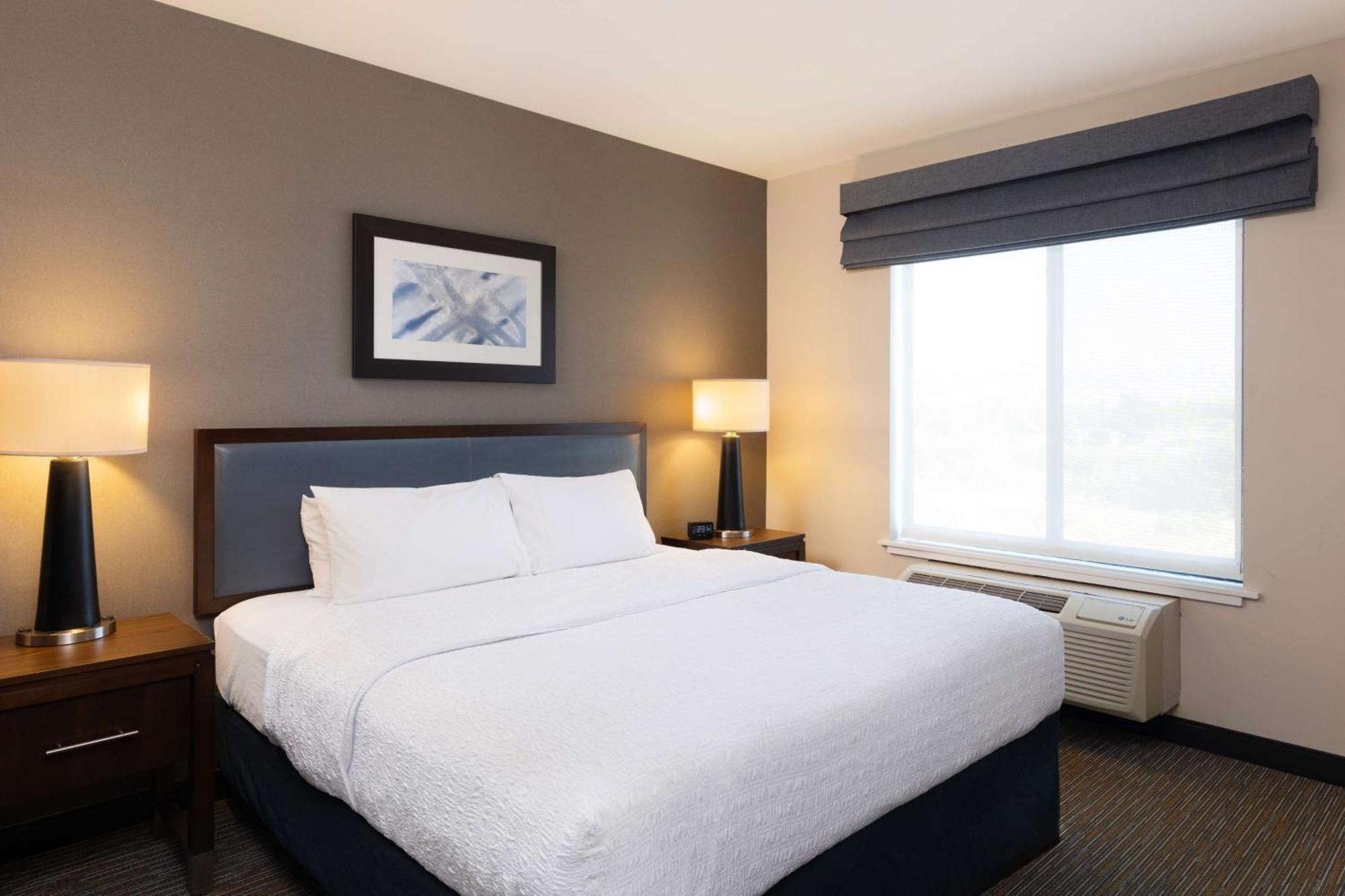 Hampton Inn San Jose Cherry Ave, Ca Ngoại thất bức ảnh