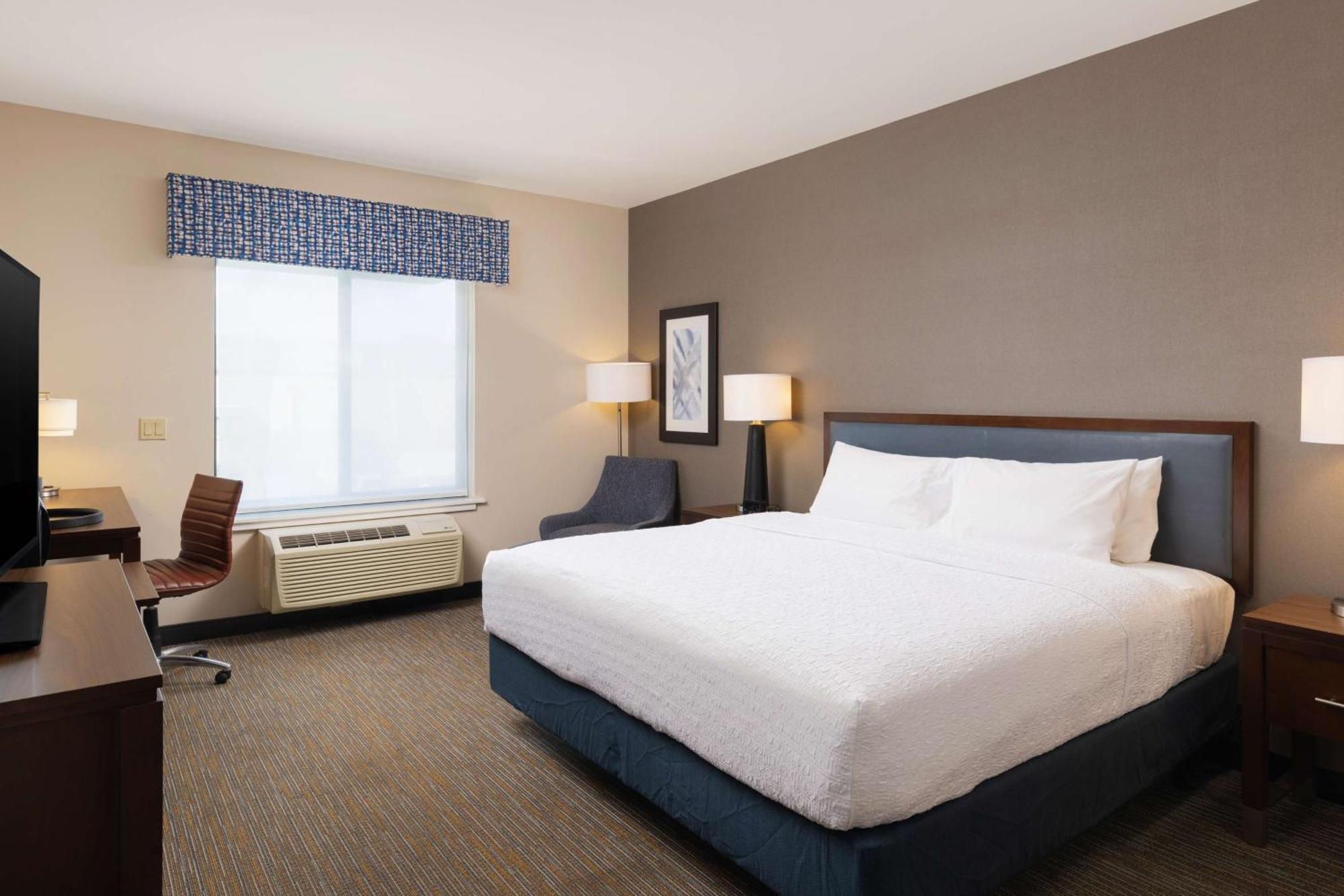 Hampton Inn San Jose Cherry Ave, Ca Ngoại thất bức ảnh