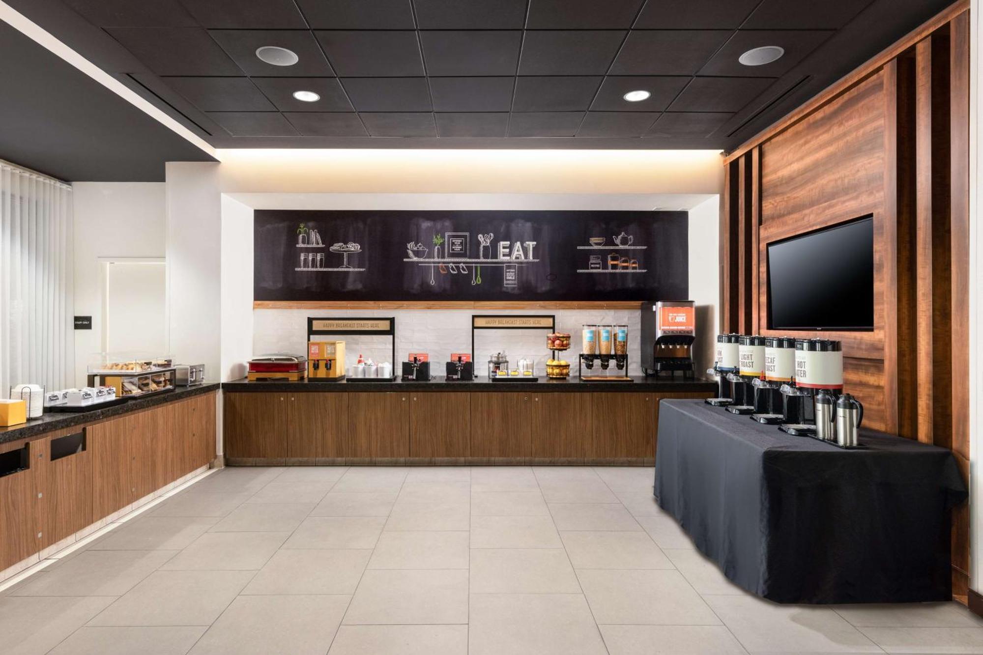 Hampton Inn San Jose Cherry Ave, Ca Ngoại thất bức ảnh