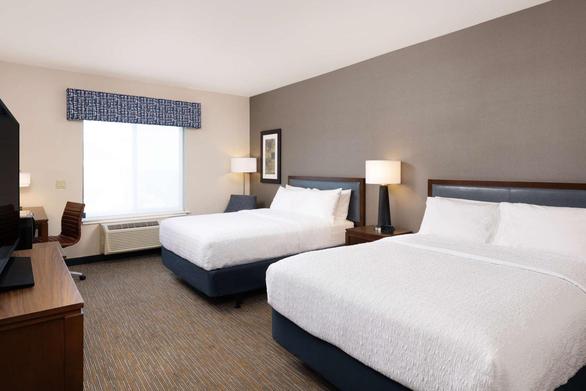 Hampton Inn San Jose Cherry Ave, Ca Ngoại thất bức ảnh