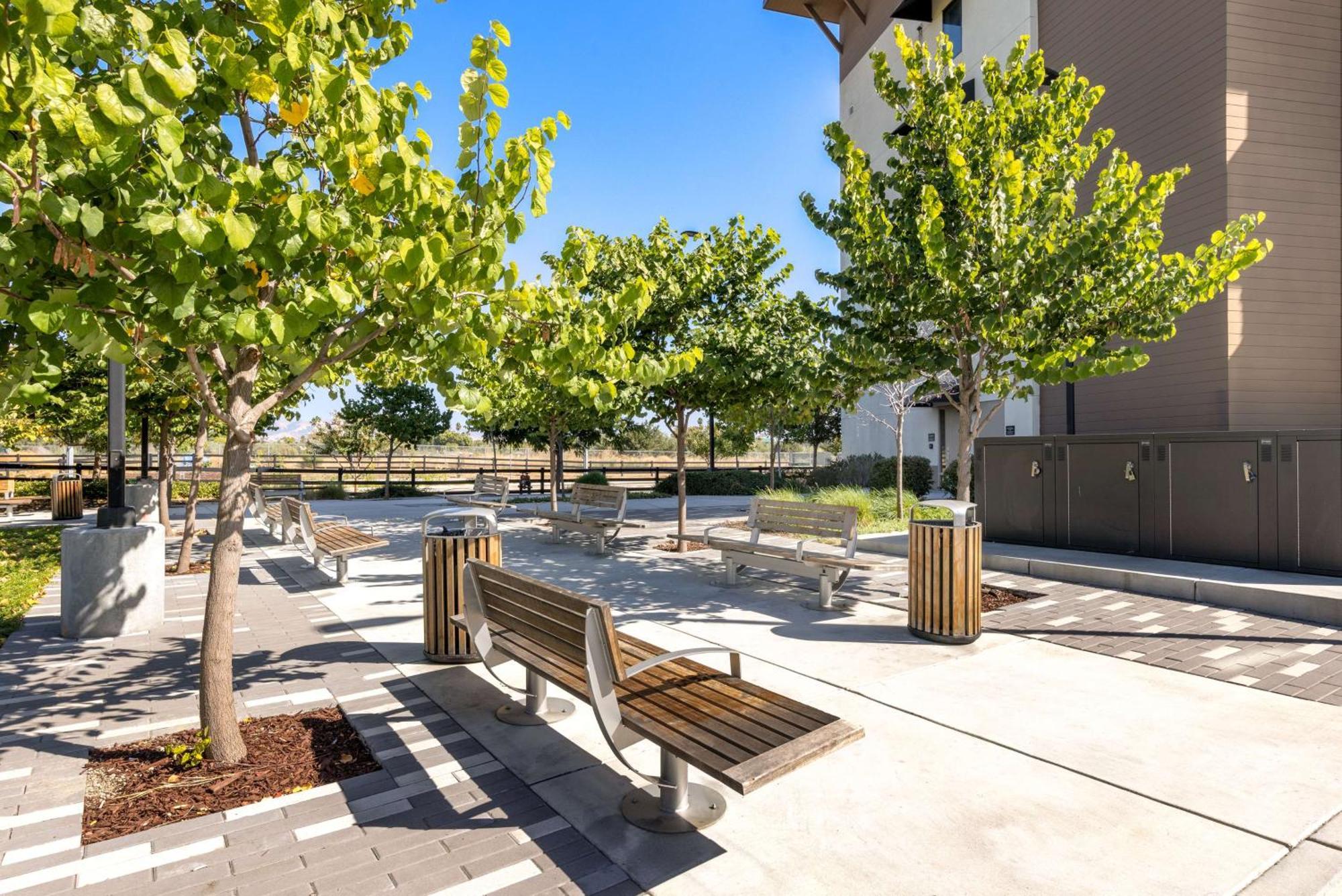 Hampton Inn San Jose Cherry Ave, Ca Ngoại thất bức ảnh