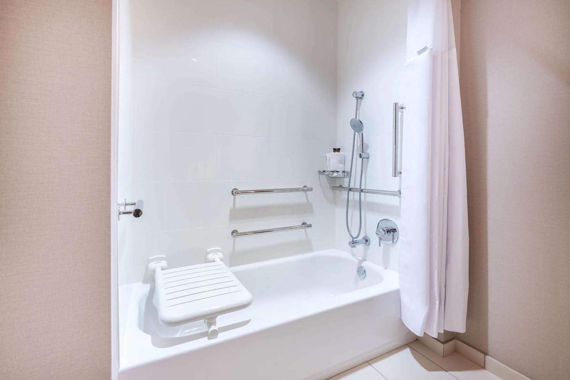Hampton Inn San Jose Cherry Ave, Ca Ngoại thất bức ảnh