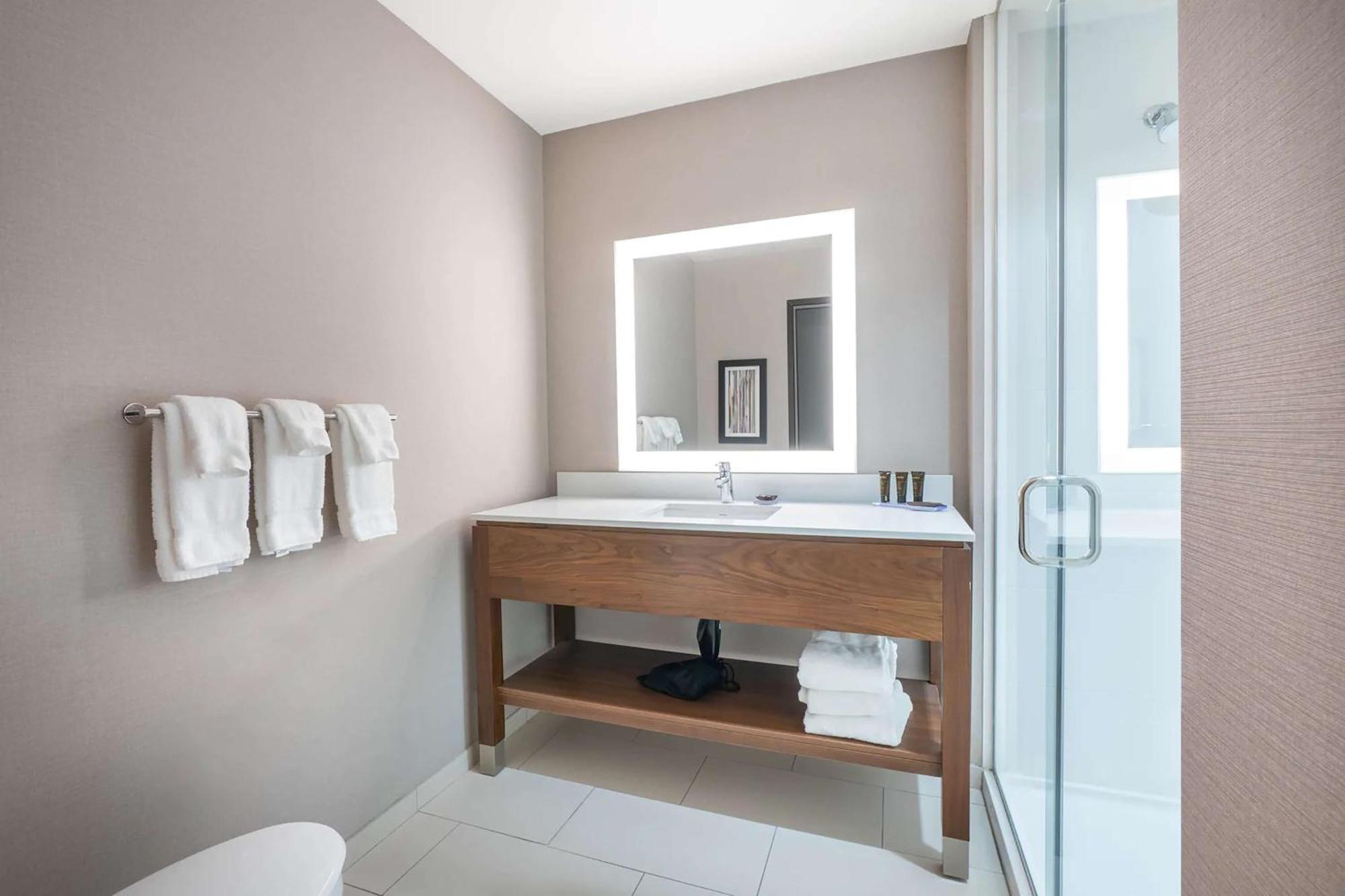 Hampton Inn San Jose Cherry Ave, Ca Ngoại thất bức ảnh